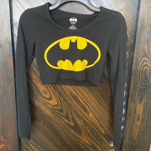 Cute crop tops! All size S